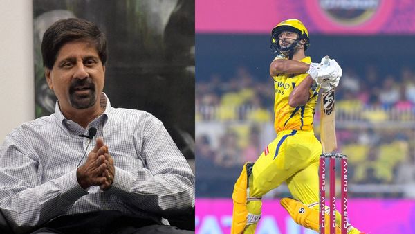 எல்லாம் ஒரு லிமிட் இருக்கு.. எல்லை மீறி போகும் சீக்கா.. இதெல்லாம் கமெண்ட்ரியா? சிஎஸ்கே மேட்சில் ஷாக்