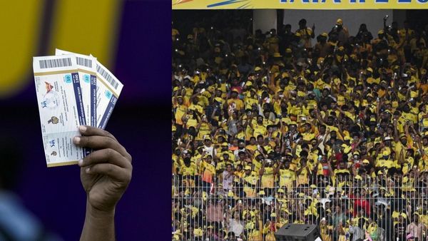 CSK vs MI: பிளாக்கில் டிக்கெட் வாங்கினால் கண்டிப்பாக பணம் போய்டும்! ஐயோ இவ்வளவு பிரச்னை இருக்கா!