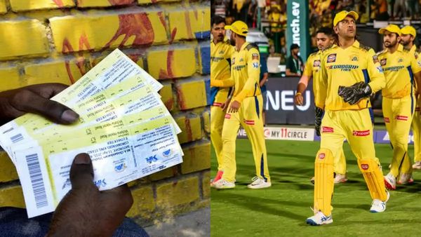 ஐபிஎல் சென்னை மும்பை போட்டிக்கு 19ம் தேதி ஆன்லைனில் டிக்கெட் விற்பனை – சிஸ்கே முக்கிய அறிவிப்பு