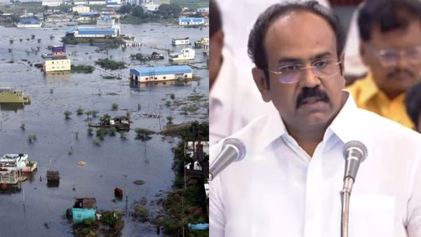 இனி சென்னையில் வெள்ள பாதிப்பு வராது? பட்ஜெட்டில் முக்கிய அறிவிப்பை வெளியிட்ட தங்கம் தென்னரசு