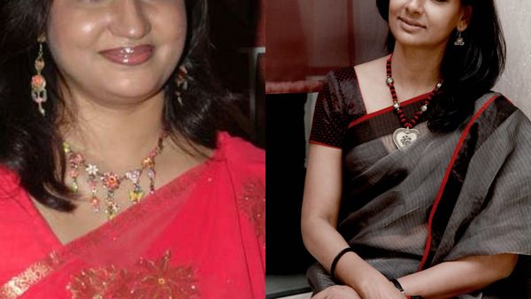 முத்து படத்தில் ஹீரோயினாக நடிக்கவிருந்தது இவரா? அந்த நடிகைக்கு டப்பிங் பேசியதும் இவரா? நம்பவே முடியல