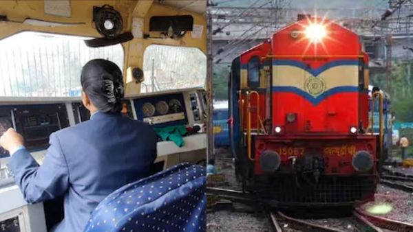 இந்தியன் ரயில்வேயில் லோகோ பைலட் வேலை.. 9,900 பணியிடங்கள்! ரெடியாக இருங்க.. வந்தாச்சு அறிவிப்பு 