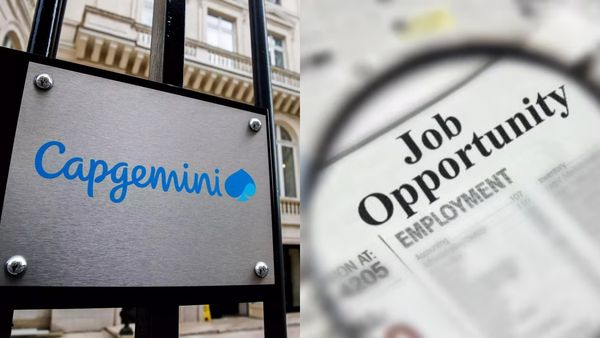 Capgemini-யில் வேலை.. ரூ.7.50 லட்சம் வரை சம்பளம்.. சென்னை, கோவை, திருச்சி, சேலத்தில் பணி வாய்ப்பு 