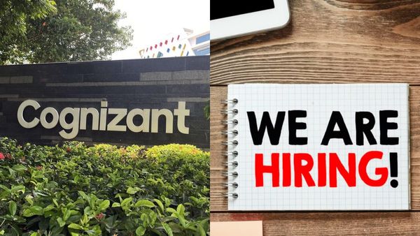 ரூ.6.75 லட்சம் சம்பளம் + காக்னிசண்ட் வேலை.. விண்ணப்ப தேதி நீட்டிப்பு.. சென்னை, கோவையில் பணி