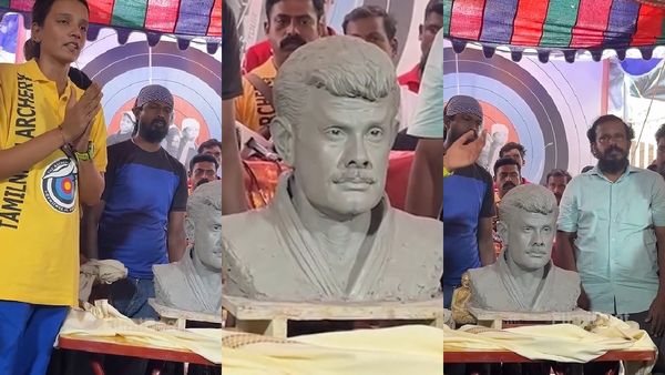 மறைந்த ஹுசைன் ஆசையை நிறைவேற்றிய மாணவர்கள்.. மீண்டும் சிரித்த அந்த உருவம்! கண்கலங்கும் ரசிகர்கள்  