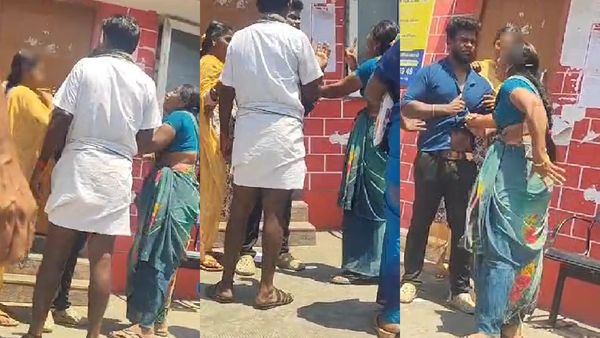 திருப்பூர் பஸ் ஸ்டாண்டில் கள்ளக்காதலன் மீது மாமியார் 