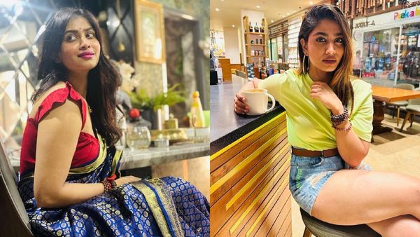 நான் பண்ணுன அந்த தப்பு.. மூன்று மாசம் பட்ட கஷ்டம்.. அந்த பிரச்சனையை கையாள முடியல! ஷிவானி வருத்தம்