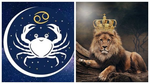 கடக ராசிக்கு எல்லா பிரச்னைக்கும் எண்டு கார்டு.. இனி ராஜா மாதிரி வாழப் போறீங்க