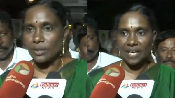 மீனவர்களுக்கு அரசியல் அதிகாரம்..ராஜ்யசபா, லோக்சபா எம்பி சீட்டுக்கு 'வலைவீசும்' மாஜி நாதக காளியம்மாள்!