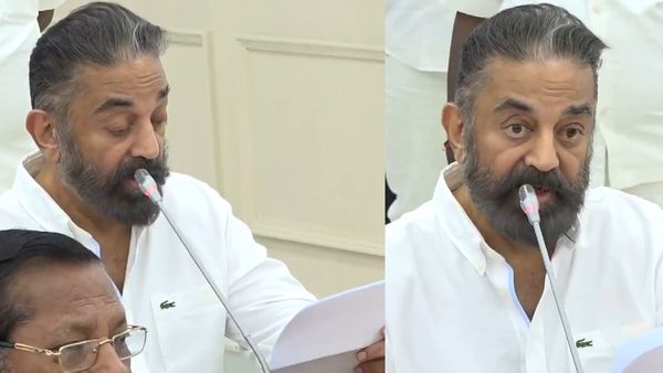 உடையாத பொருளை ஏன் ஒட்ட வைக்கனும்! ‘ஹிந்தியா’வாக மாற்ற முயற்சி! அனைத்து கட்சி கூட்டத்தில் கமல் சாடல்!