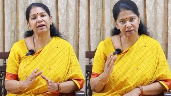 கனிமொழி ஆவேசம்.. தொகுதி மறுசீரமைப்பால் தமிழ்நாடு 10 தொகுதிகளை இழக்குமாம்! ஆமா அதென்ன Pro rata?