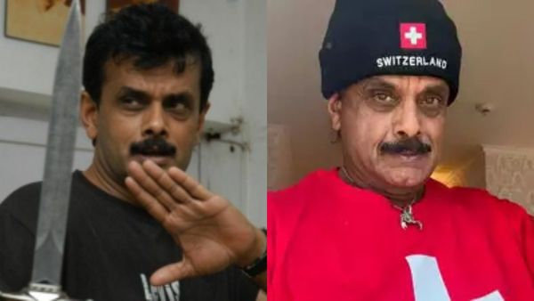 பத்ரி படத்தில் நடித்தவர்.. பிரபல கராத்தே பயிற்சியாளர் ஷிகான் ஹுசைனி காலமானார்