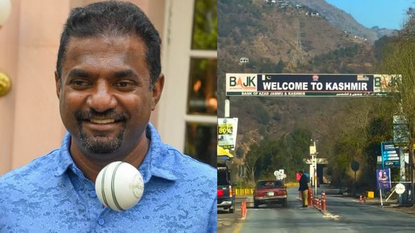 முத்தையா முரளிதரனுக்கு அதிர்ஷ்டம்.. காஷ்மீரில் 25.75 ஏக்கரை ஓசிக்கு கொடுத்த அரசு.. வெடித்த சர்ச்சை