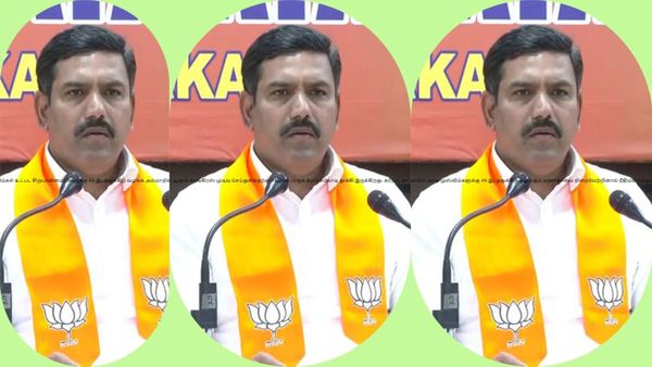 அரசு ஒப்பந்தங்களில் முஸ்லிம்களுக்கு 4% இடஒதுக்கீடு- கர்நாடகா காங்கிரஸ் அரசுக்கு எதிராக பாஜக யுத்தம்!