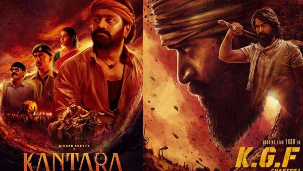 கேஜிஎஃப் முதல் காந்தாரா வரை! கன்னட சினிமாவின் மறுமலர்ச்சிக்கு வித்திட்ட 2015! என்ன நடந்தது?