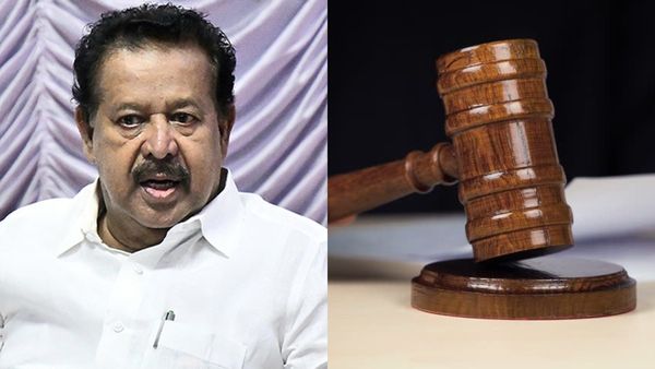 பொன்முடிக்கு புதிய சிக்கல்.. மார்ச் 19ல் நேரில் ஆஜராக சென்னை சிபிஐ நீதிமன்றம் அதிரடி உத்தரவு!