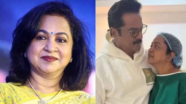 அது தான் ராதிகாவின் சக்ஸஸ்.. கணவரின் தங்கமான மனசு.. ராதிகா சரத்குமார் படாத கஷ்டமில்லை: பிரபலம் பளிச்