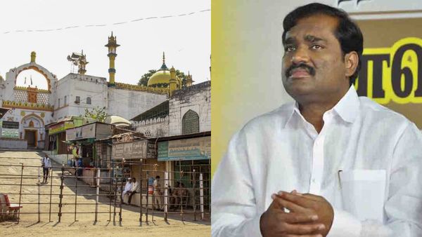 அவுரங்கசீப் கல்லறையை இடிக்க முயற்சி-மதச்சார்பின்மைக்கே வேட்டு- ஜனநாயக அமைப்புகள் திரள்க- வேல்முருகன்