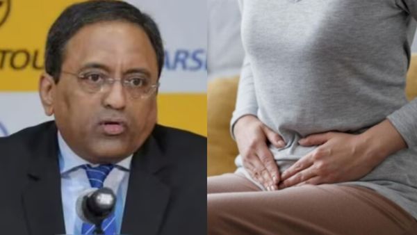 90 மணி நேர வேலைனு சொன்ன எல்&டி சுப்பிரமணியனா சொல்றது! மாதத்தில் ஒரு நாள் மாதவிடாய் விடுப்பு