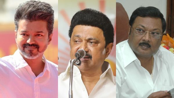 குறுக்கே வந்த விஜய்.. முதல்வர் ஸ்டாலின் - மு.க.அழகிரி சந்திப்பில் நடந்தது என்ன? ஓ இதுதான் மேட்டரா?