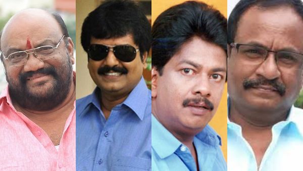 ஆட்டுக்கறி இங்கதான் விவேக் வாங்குவாரா? சந்தான பாரதிக்கே அமித்ஷா போட்டோ பார்த்து சர்ப்ரைஸ்: பிரபலம்