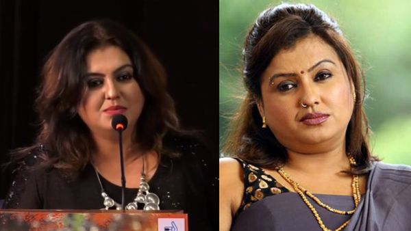 அந்த நடிகர் என் காலை பிடித்து கெஞ்சினாரு.. 6 நடிகைகள் சொன்ன விஷயம்.. ஆடி போயிட்டேன்! நடிகை சோனா ஓபன்