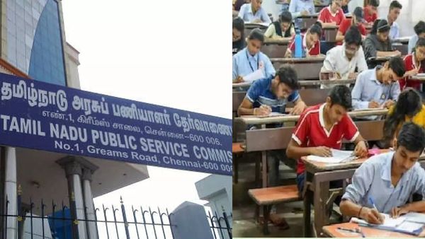 57 நாட்களில் வெளியானது டிஎன்பிஎஸ்சி குரூப் 1 முதன்மைத் தேர்வு முடிவுகள்.. அடுத்து என்ன? ஹாட் நியூஸ்!