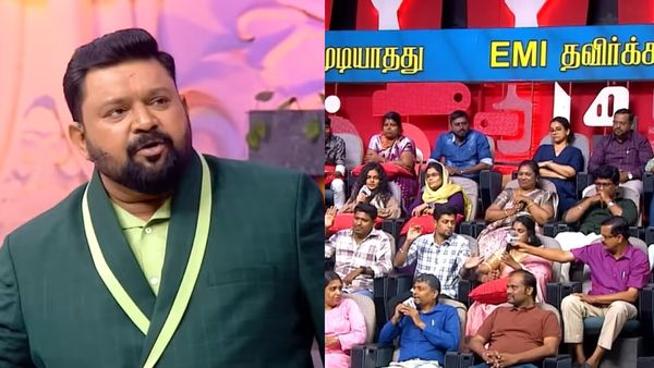 நீயா நானா ப்ரோமோ: ஏமாற்றுகிற விஷயத்தை கேள்வி கேட்கணுமா? பொறுமையா இருக்கணுமா? கொந்தளித்த கோபிநாத் 