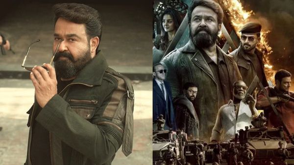 மோகன்லாலின் எம்புரான்: கொடூர வில்லனாக இந்துத்துவா கட்சி- தடை செய்ய வலியுறுத்தல்- 17 இடங்களில் கட்!