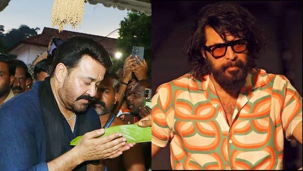 மம்மூட்டிக்கு கேன்சரா? கேட்டவுடன் ஆடிப் போன மோகன்லால்! உடனடியாக செய்த காரியம்..உசுரே நீதானே மொமெண்ட்