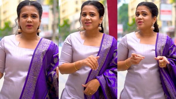 சினிமாவில் நடிக்க வாய்ப்பு வந்தது, ஆனால் நான் போகல! காரணம் இதுதான்! ஓபனாக பேசிய மணிமேகலை