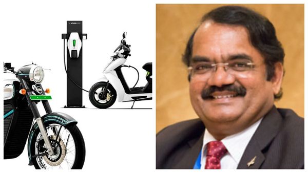 மொத்தமாக மாறப்போகும் இந்தியா.. இனி இந்த வாகனங்கள் மட்டும்தான் - மயில்சாமி அண்ணாதுரை