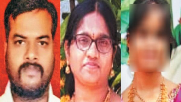 இரவில் கவிதாவிடம் கணவர் கேட்ட கேள்வி.. அதுக்கு தூங்கற குழந்தைகளையா? படிச்சவங்களே இப்படி செய்யலாமா?