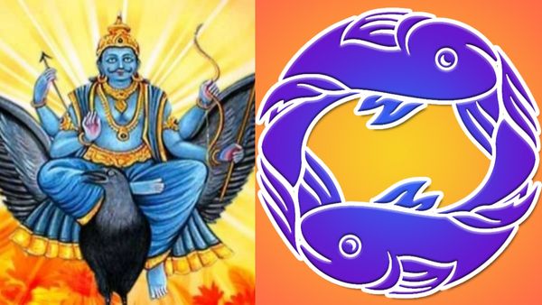 சனிப்பெயர்ச்சி: மீனத்துக்கு ஜென்ம சனி ஆரம்பம்.. இளைஞர்களை வெச்சு செய்யப் போகுது