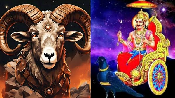 சனிப்பெயர்ச்சி: மேஷம் ராசிக்கு விரைய சனி எப்படி இருக்கும்?.. முழு விவரம் இதோ