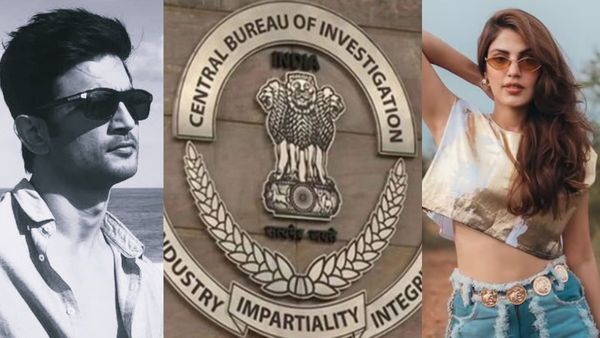 சுஷாந்த் சிங் ராஜ்புத் மரணம்.. நடிகைக்கு எந்த தொடர்பும் இல்லை.. நீதிமன்றத்தில் அறிக்கை கொடுத்த சிபிஐ