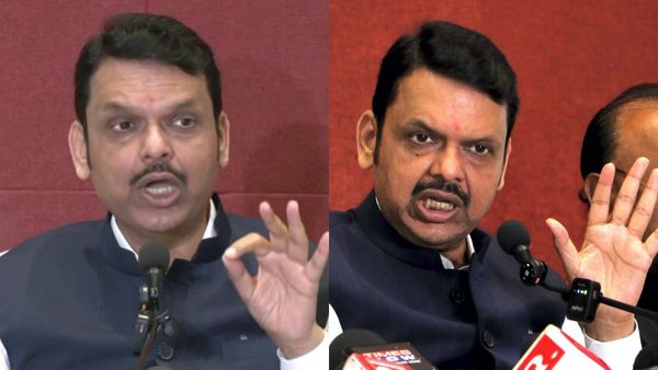 நாக்பூர் வன்முறையாளர்களே! உ.பி. போல புல்டோசர் வரும்.. பகிரங்க மிரட்டல் விடுத்த மகாராஷ்டிரா முதல்வர்!