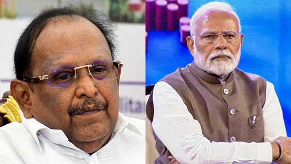 பாஜகவின் டெல்லி பாணி தமிழகத்தில் எடுபடாது.. ஏ1 குற்றவாளி மோடியா, முதல்வரா - அமைச்சர் ரகுபதி ஆவேசம்