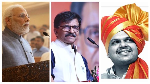 அப்பா உயிருடன் இருக்கும் போது வாரிசா? 'மோடியின் செப்டம்பர் ராஜினாமா' குறித்து தேவேந்திர பட்னாவிஸ்!