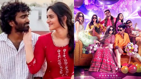 டிராகன், தனுஷின் நிலவுக்கு என் மேல் என்னடி கோபம் படங்களில் ஹீரோயின்கள் மது குடிக்கும் சீன்கள் ஏன்?