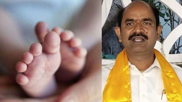 மக்கள் தொகை ஊக்குவிப்பு.. சீரியசாக இறங்கும் ஆந்திரா.. ஆளும் கட்சி எம்பி அறிவித்த சலுகையை பாருங்க