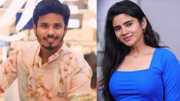 முடியாத பிக் பாஸ் 8 பிரபலங்களின் சண்டை.. முத்துக்குமரன் கருத்துக்கு சௌந்தர்யா கொடுத்த பதிலடி