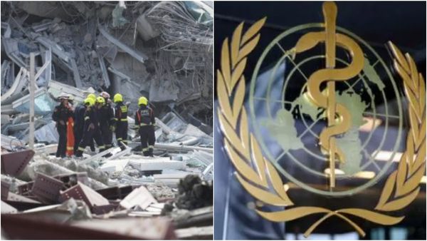 மியான்மரில் ஆபத்து இன்னும் விலகவில்லை.. 