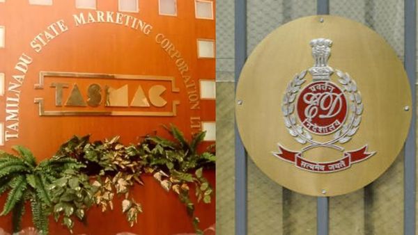 தமிழகம் அதிர்ந்த டாஸ்மாக் மதுபான முறைகேடு:சென்னையில் 3 நாட்கள் நீடித்த அமலாக்கத்துறை ரெய்டு நிறைவு