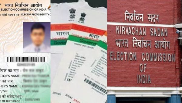 வாக்காளர் அடையாள அட்டையுடன் ஆதார் கட்டாயமாகிறது? தேர்தல் ஆணையம் மார்ச் 18-ல் முக்கிய ஆலோசனை!