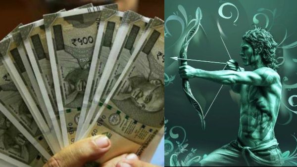 திடீர் அதிர்ஷ்டம்.. பணம் கொட்டும்.. தனுசு ராசியை திக்கு முக்காட வைக்கும் கிரக பெயர்ச்சிகள்