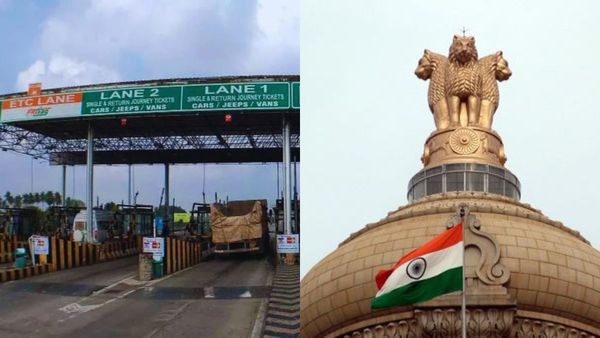 ஆசை ஆசையாக இருந்தார்களே.. வாகன ஓட்டிகளுக்கு ஆப்பு.. டோல் கேட் தொடர்பாக.. மத்திய அரசு ஷாக் முடிவு