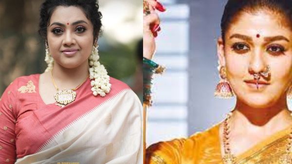 எல். முருகன் சீஃப் கெஸ்ட்.. மீனா பங்கேற்பு.. நயன்தாராவும் இப்ப சர்ப்ரைஸ்.. பிரபலம் சொல்லும் காரணம்