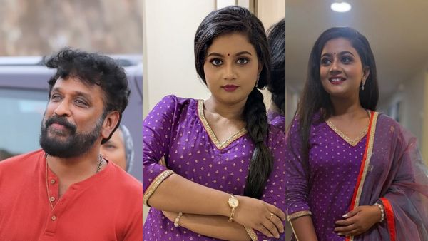 திருச்செல்வம் என்கிட்ட நேரடியா அப்படி கேட்டாரு! இதை எதிர்பார்க்கல! சிறகடிக்க ஆசை மீனா மகிழ்ச்சி 