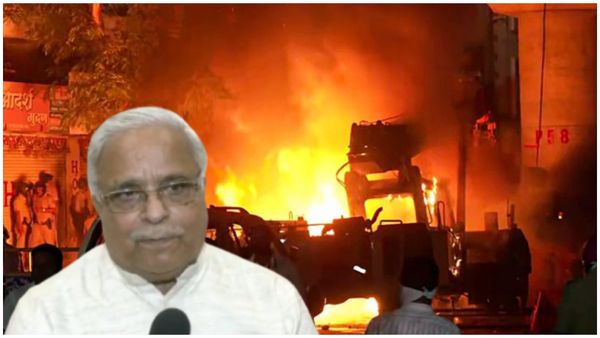 அவுரங்கசீப் சமாதி சர்ச்சை தேவையில்லாதது.. ஆர்எஸ்எஸ் மூத்த தலைவர் கருத்து!